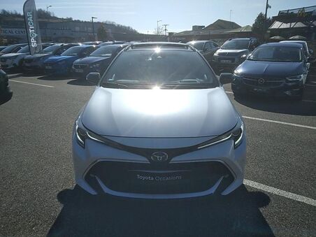TOYOTA COROLLA TOURING SPT...