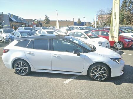 TOYOTA COROLLA TOURING SPT...
