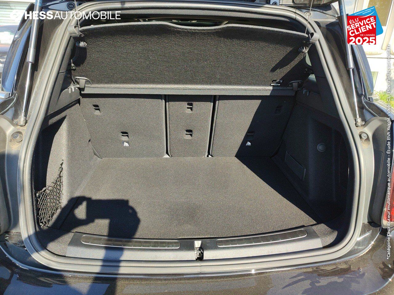 Véhicule d'occasion MINI COUNTRYMAN COOPER D 150CH NORTHWOOD BVA8 TOUVRANT CAMERA GPS chez MINI Lons-Le-Saunier