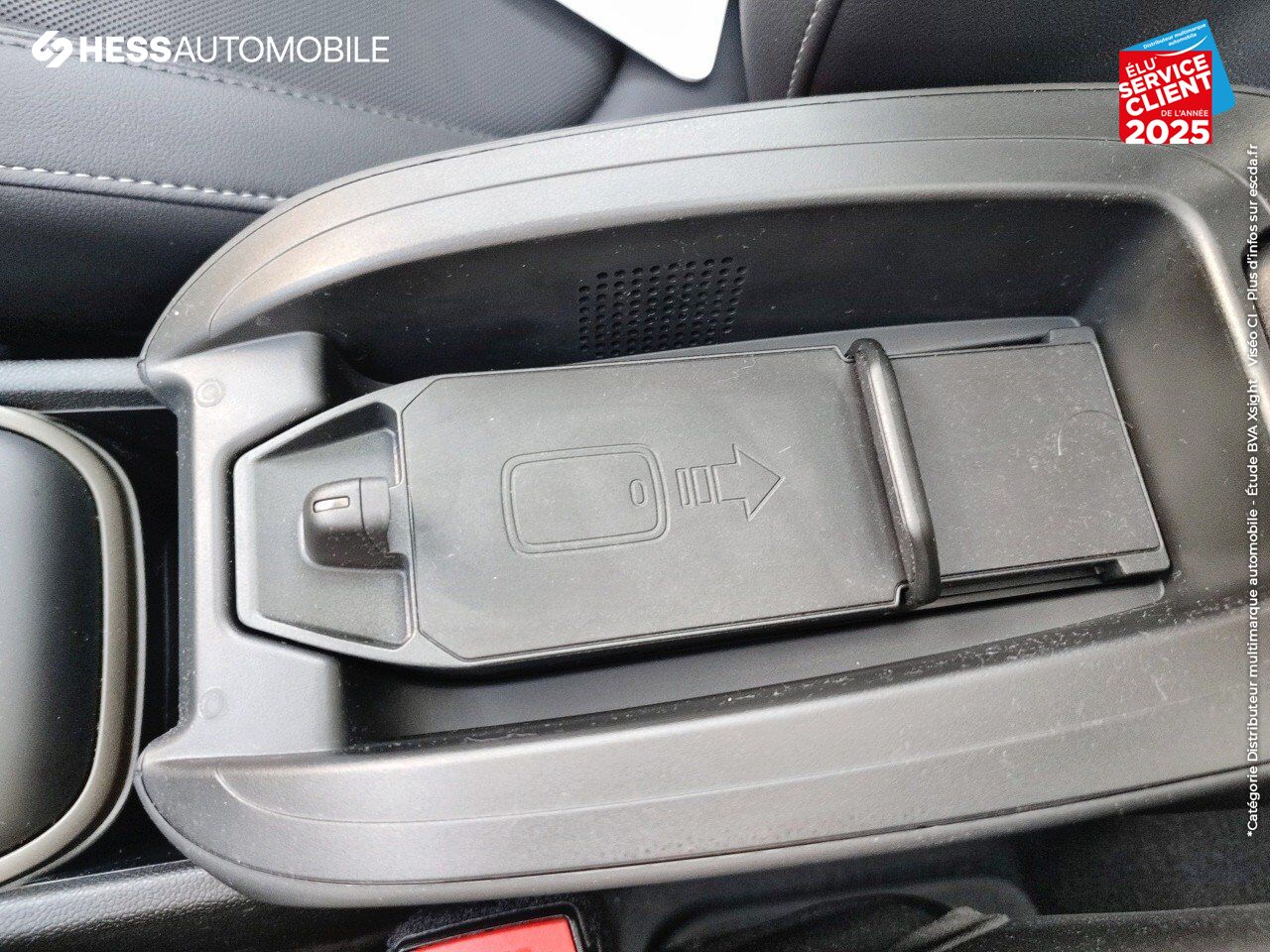 Véhicule d'occasion MINI COUNTRYMAN COOPER D 150CH NORTHWOOD BVA8 TOUVRANT CAMERA GPS chez MINI Lons-Le-Saunier