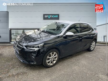 Opel Insignia Sports Tourer neuve à l'achat - HESS Automobile