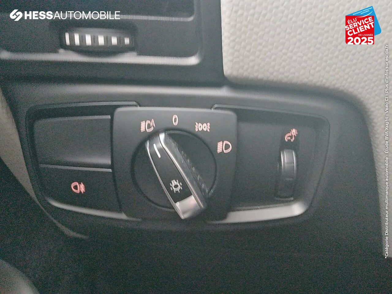 Véhicule d'occasion BMW I3 170CH 94AH +CONNECTED LOFT HKARDON JA19 GPS chez BMW Mulhouse