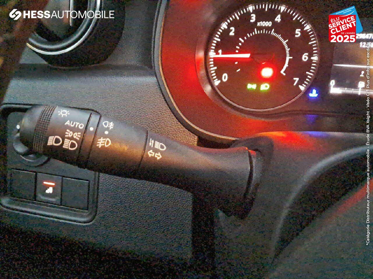 Véhicule d'occasion DACIA DUSTER 1.5 BLUE DCI 115CH PRESTIGE + 4X2 GPS CAMERA chez Renault Colmar