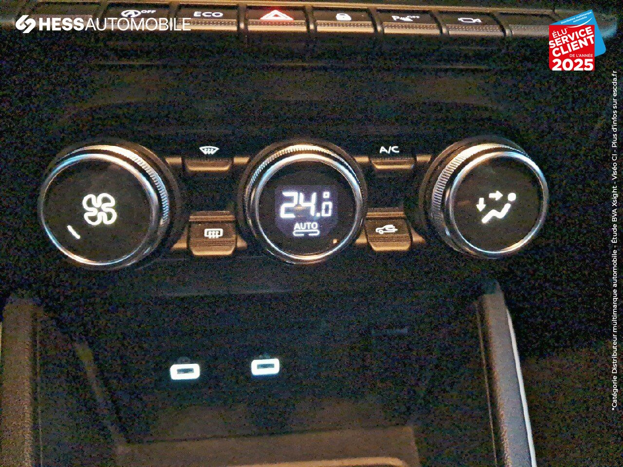 Véhicule d'occasion DACIA DUSTER 1.5 BLUE DCI 115CH PRESTIGE + 4X2 GPS CAMERA chez Renault Colmar
