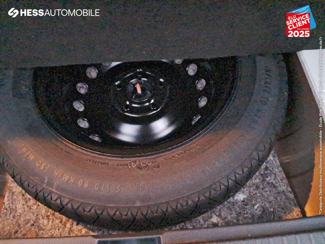 Véhicule d'occasion DACIA DUSTER 1.5 BLUE DCI 115CH PRESTIGE + 4X2 GPS CAMERA chez Renault Colmar