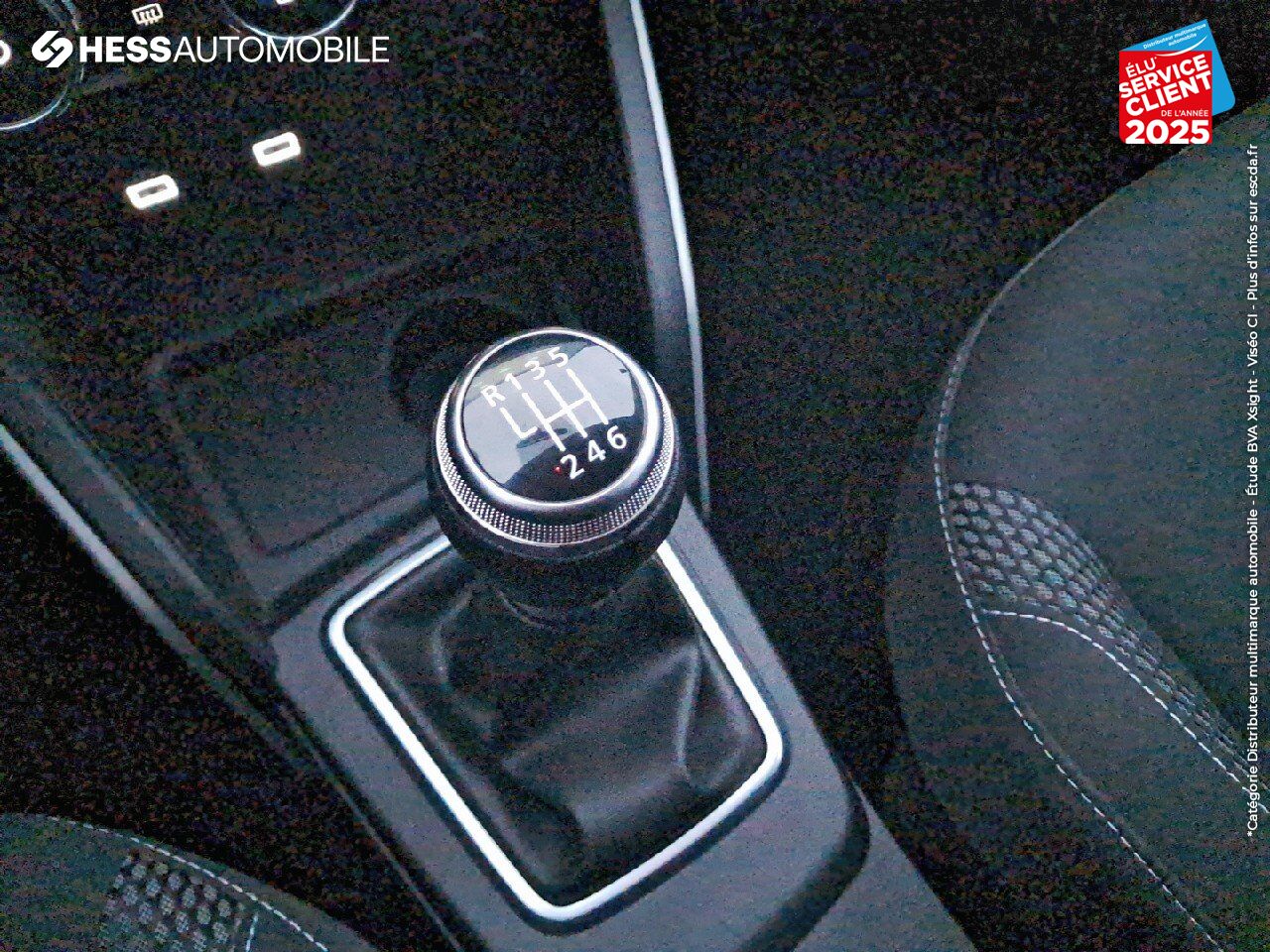 Véhicule d'occasion DACIA DUSTER 1.5 BLUE DCI 115CH PRESTIGE + 4X2 GPS CAMERA chez Renault Colmar