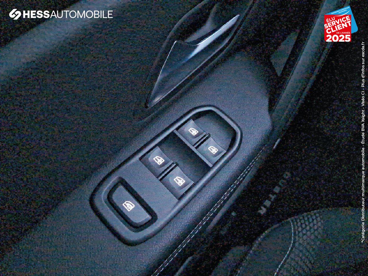 Véhicule d'occasion DACIA DUSTER 1.5 BLUE DCI 115CH PRESTIGE + 4X2 GPS CAMERA chez Renault Colmar