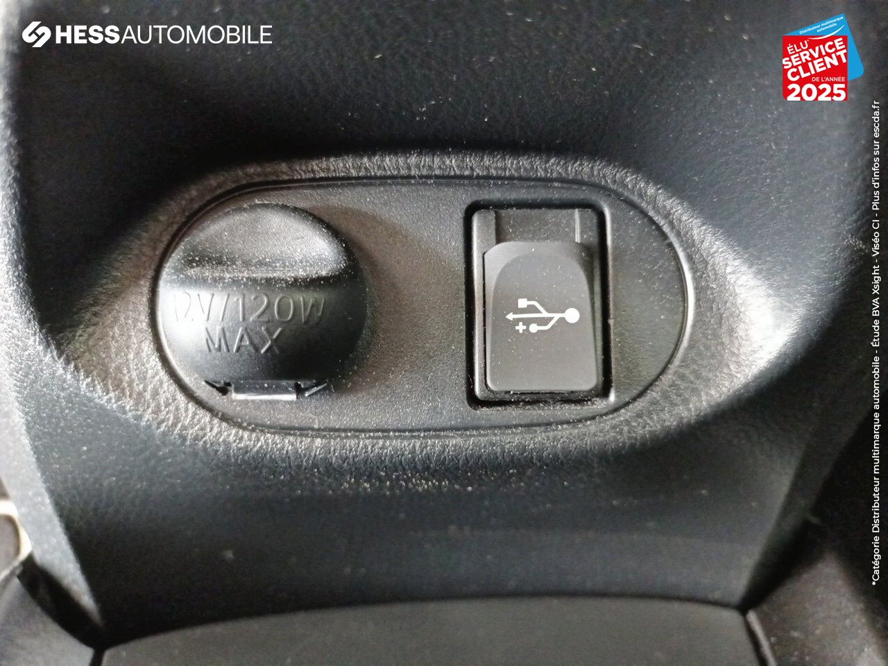 Véhicule d'occasion TOYOTA YARIS 70 VVT-I DESIGN Y20 5P MY19 chez Toyota Belfort