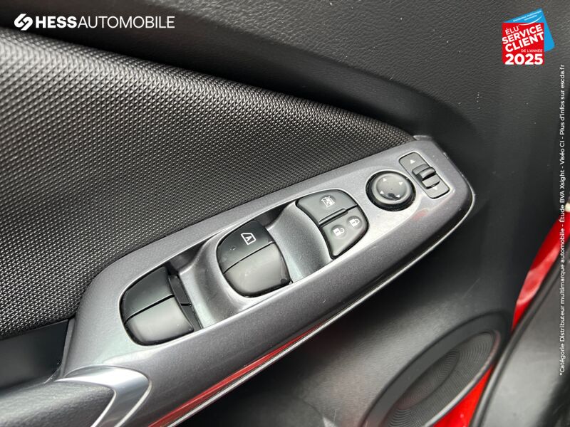 Véhicule d'occasion NISSAN JUKE 1.0 DIG-T 114CH ACENTA 2021.5 chez Nissan Juke occasion