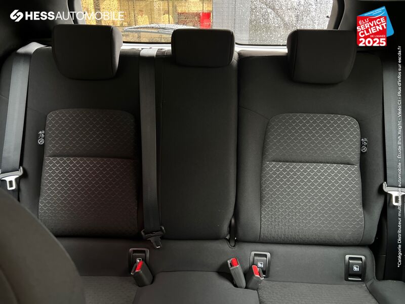 Véhicule d'occasion NISSAN JUKE 1.0 DIG-T 114CH ACENTA 2021.5 chez Nissan Juke occasion