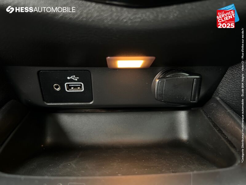 Véhicule d'occasion NISSAN JUKE 1.0 DIG-T 114CH ACENTA 2021.5 chez Nissan Juke occasion