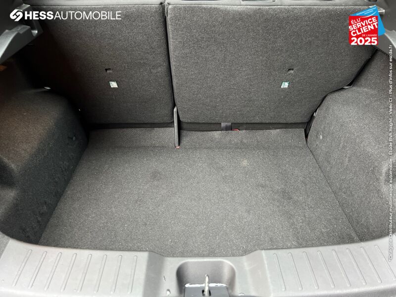 Véhicule d'occasion NISSAN JUKE 1.0 DIG-T 114CH ACENTA 2021.5 chez Nissan Juke occasion