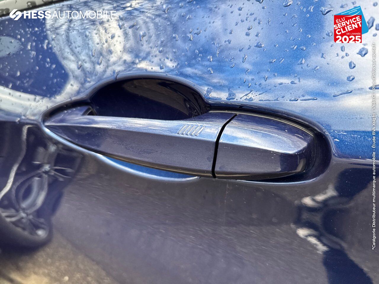 Véhicule d'occasion BMW SERIE 2 ACTIVETOURER 225XEA 220CH SPORT 6CV SIEGES CHAUF GPS RADAR AV/AR chez BMW Colmar