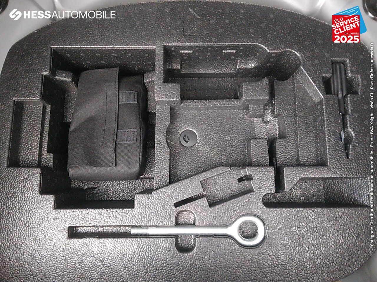 Véhicule neuf FIAT 500 1.0 70CH BSG SS DOLCEVITA chez Fiat Dijon