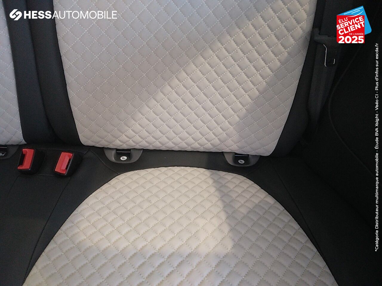 Véhicule neuf FIAT 500 1.0 70CH BSG SS DOLCEVITA chez Fiat Dijon