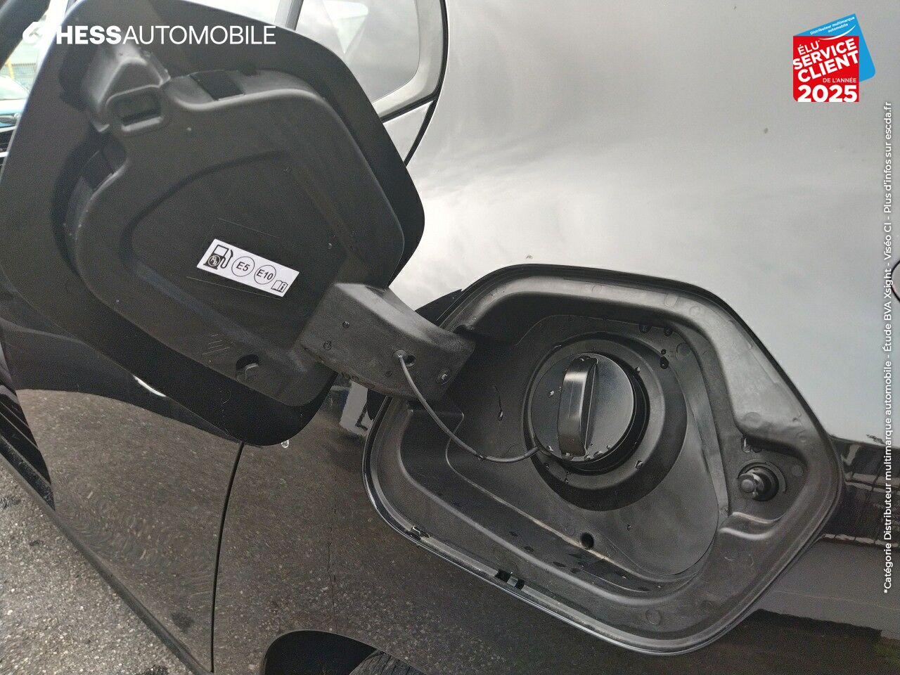 Véhicule neuf OPEL CORSA 1.2 TURBO 130CH GS BVA8 chez Opel Metz