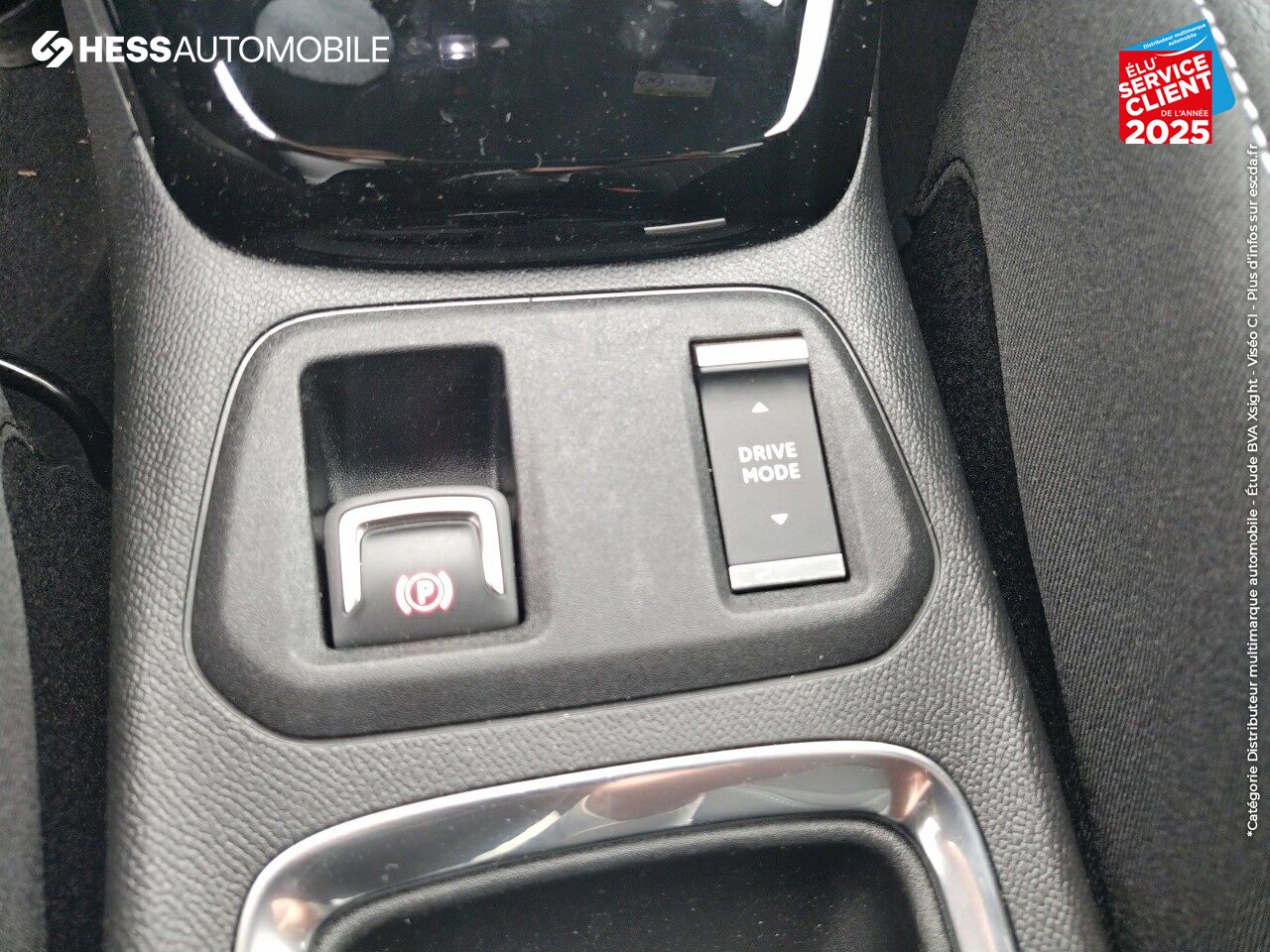 Véhicule neuf OPEL CORSA 1.2 TURBO 130CH GS BVA8 chez Opel Metz