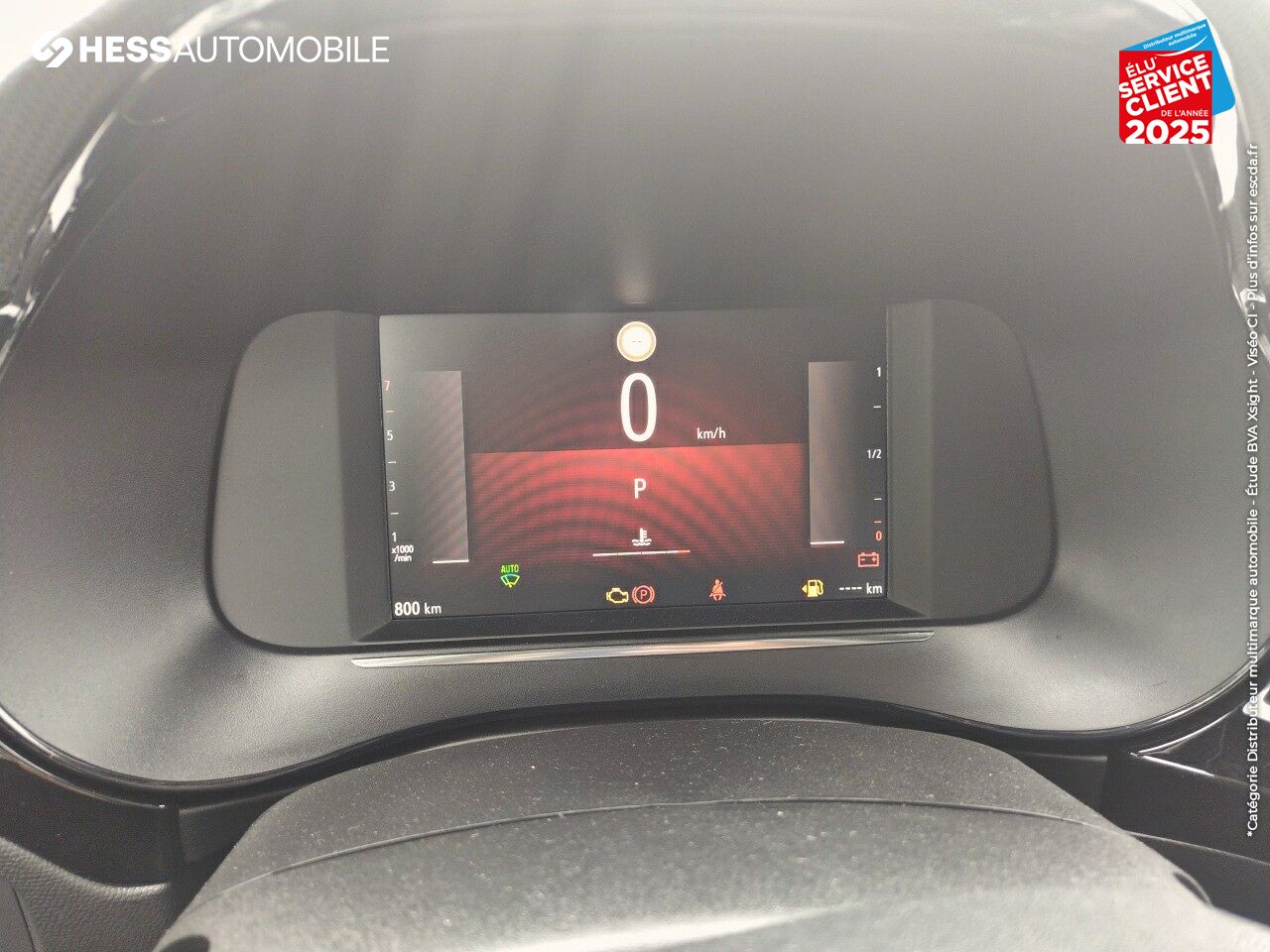 Véhicule neuf OPEL CORSA 1.2 TURBO 130CH GS BVA8 chez Opel Metz