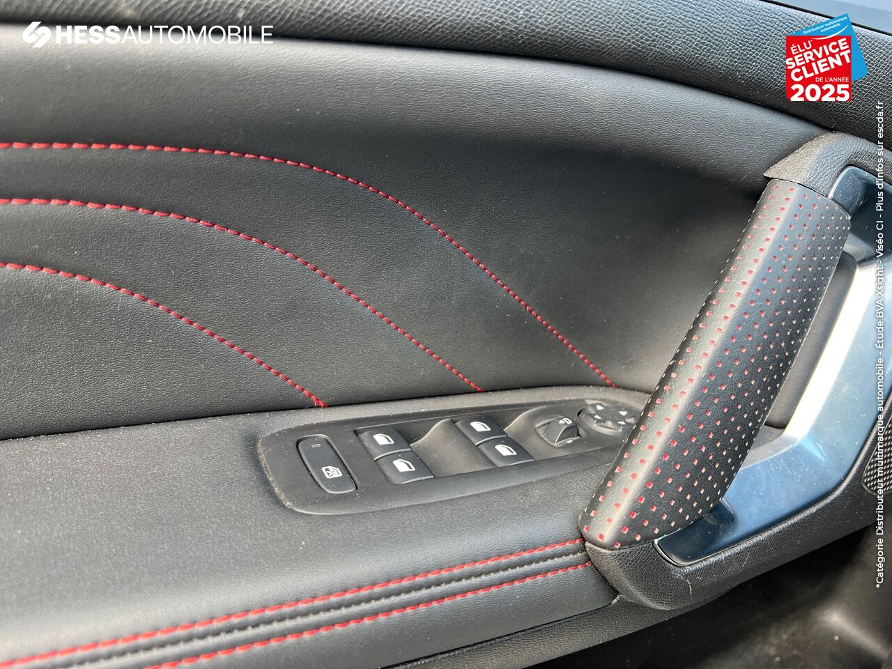 Véhicule d'occasion PEUGEOT 308 1.2 PURETECH 130CH E6.C S/S GT LINE 6CV chez Peugeot Hirson