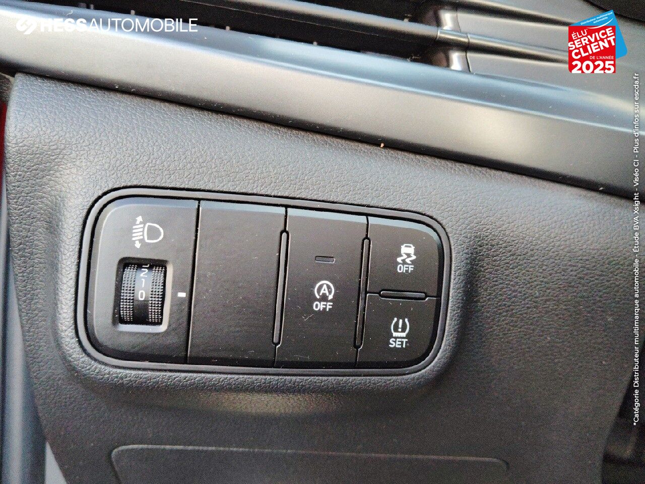 Véhicule d'occasion HYUNDAI I20 1.0 T-GDI 100CH HYBRID N LINE MICHEL VAILLANT DCT-7 chez Hyundai Chalons