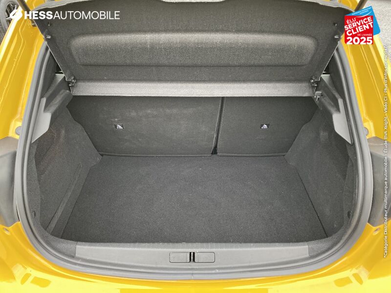Véhicule d'occasion PEUGEOT 208 1.2 PURETECH 100CH S/S ACTIVE chez Peugeot Rethel