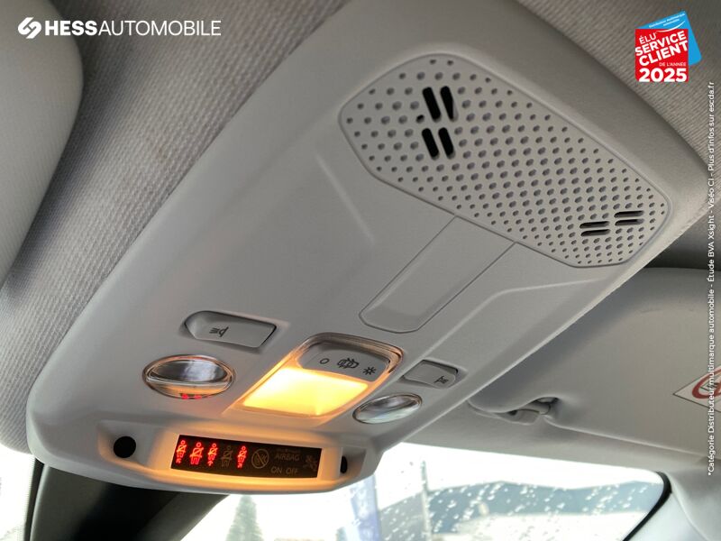 Véhicule d'occasion PEUGEOT 208 1.2 PURETECH 100CH S/S ACTIVE chez Peugeot Rethel