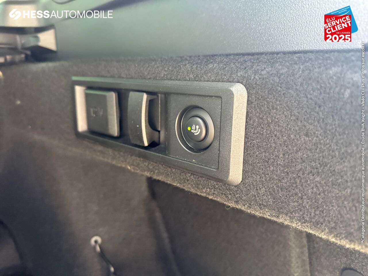 Véhicule neuf BMW X3 XDRIVE30E 299CH M SPORT chez BMW Colmar