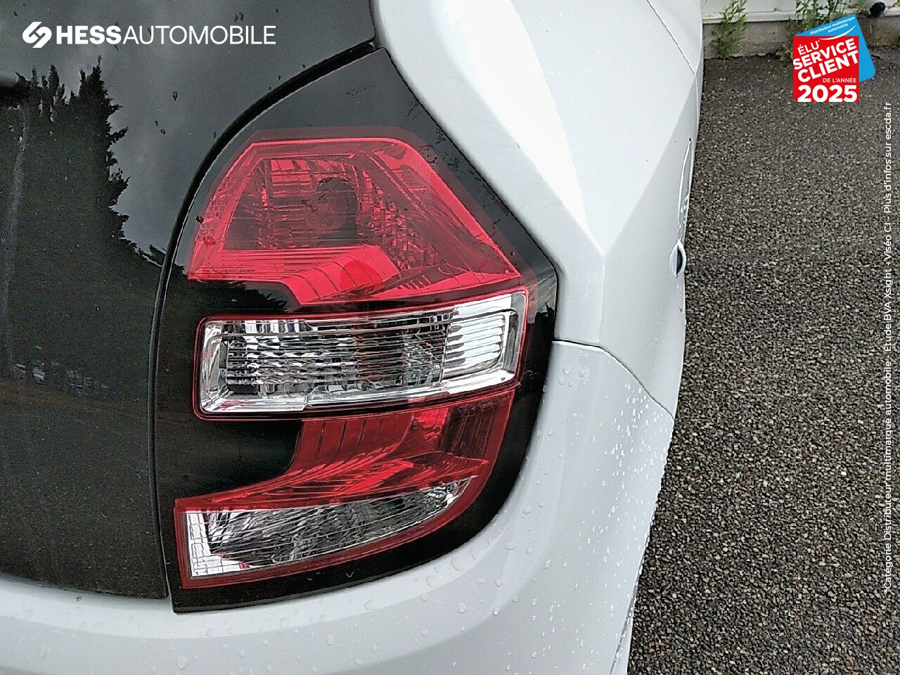 Véhicule d'occasion RENAULT TWINGO 1.0 SCE 75CH ZEN RADAR AR chez Renault Colmar