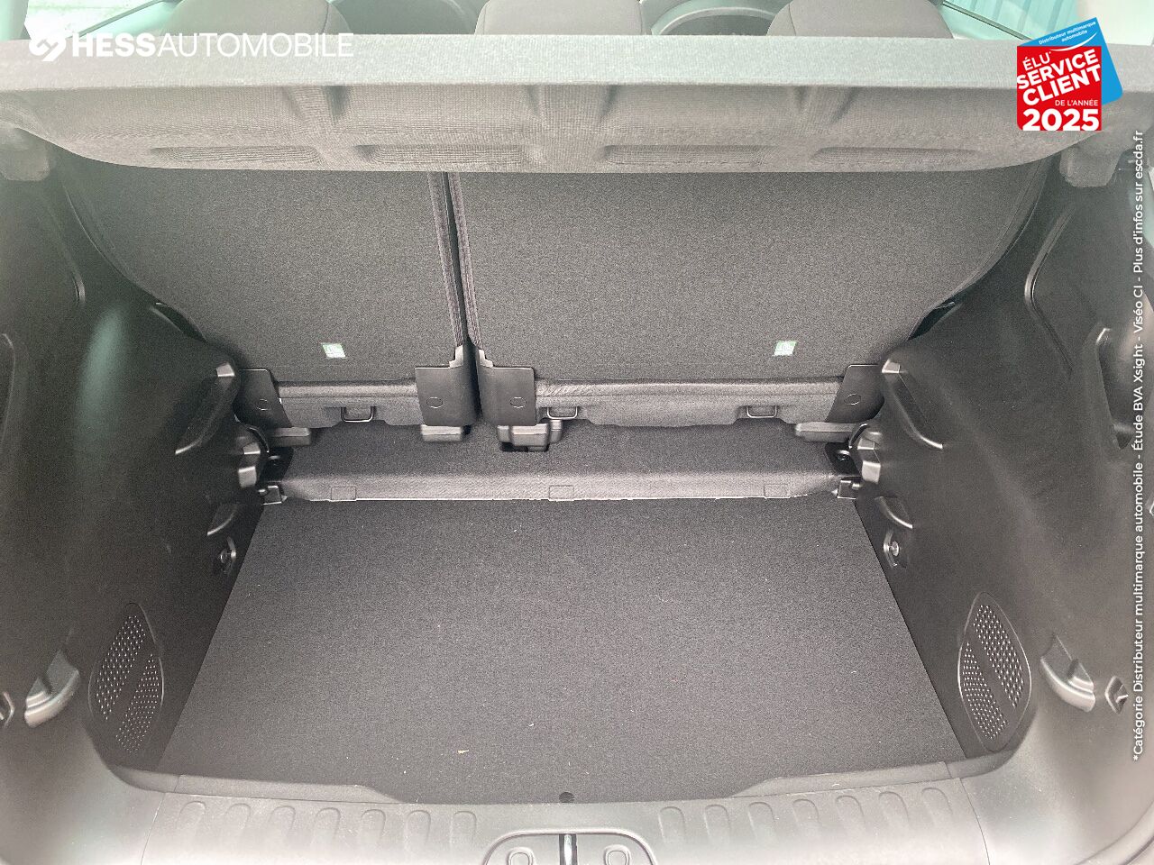 Véhicule d'occasion FIAT 500L 1.6 MULTIJET 16V 120CH SS SPORT chez Fiat Colmar