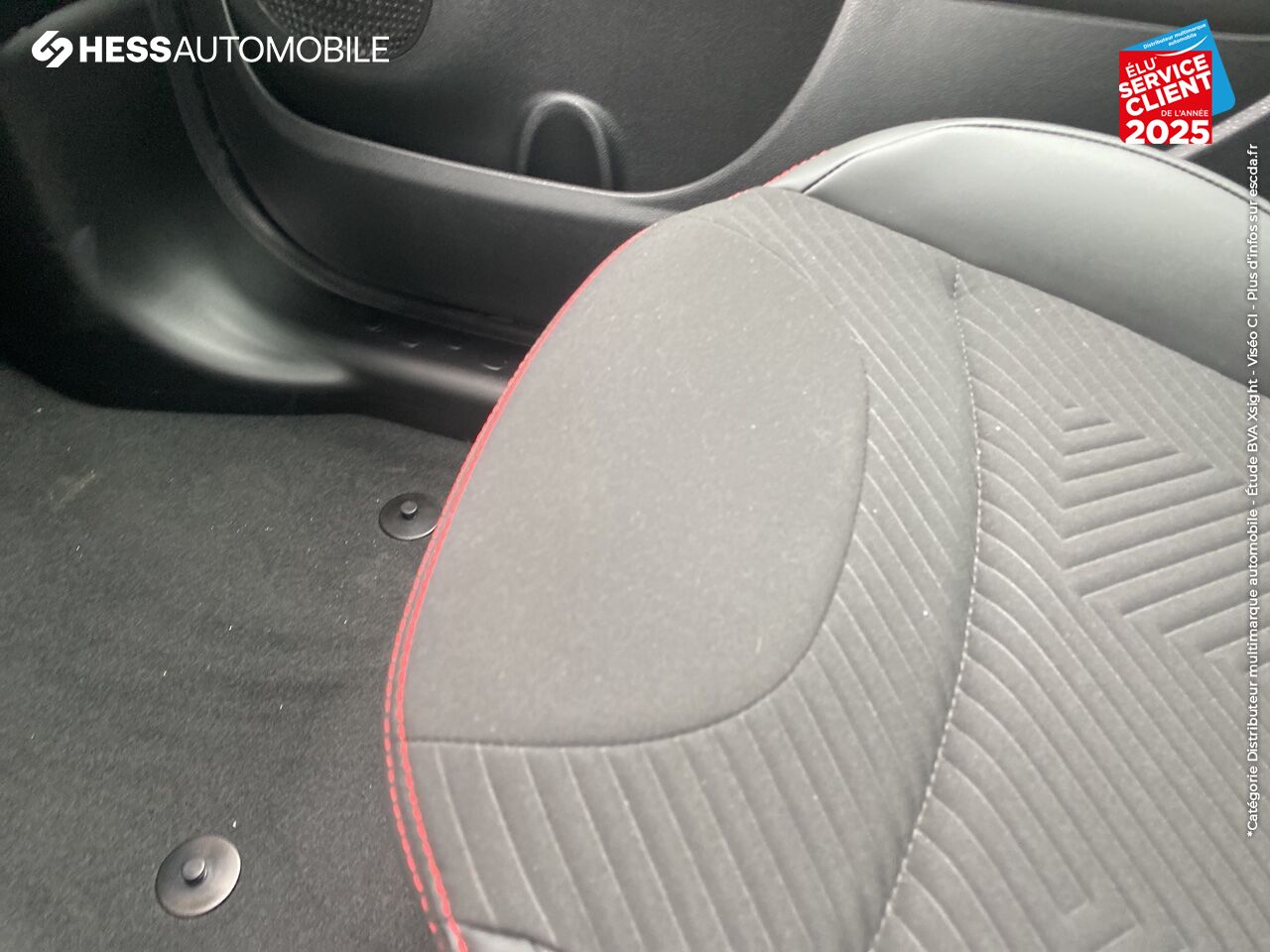 Véhicule d'occasion FIAT 500L 1.6 MULTIJET 16V 120CH SS SPORT chez Fiat Colmar