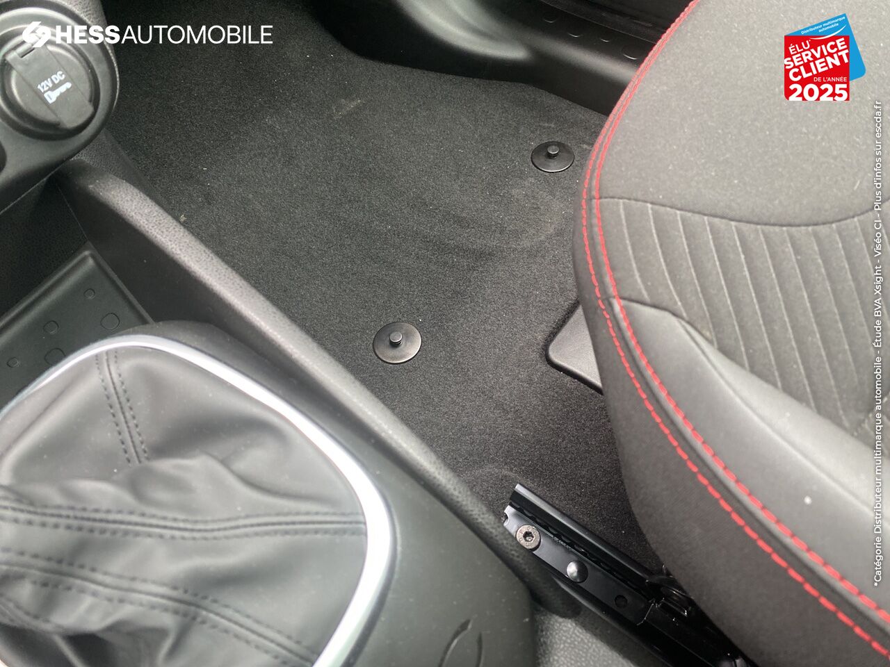 Véhicule d'occasion FIAT 500L 1.6 MULTIJET 16V 120CH SS SPORT chez Fiat Colmar