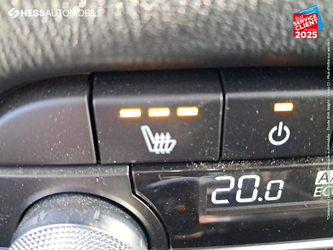 Véhicule d'occasion MAZDA CX-5 2.2 SKYACTIV-D 184CH SELECTION BVA 2022 TOUVRANT SIEGES CHAUF/VENTIL/CUIR GPS CARPLAY BOSE ATTE chez Toyota Thionville