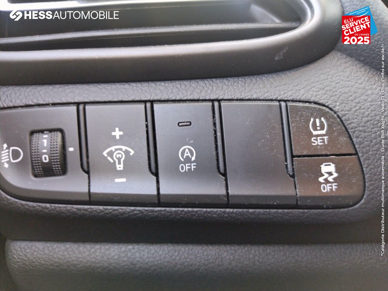 Véhicule d'occasion HYUNDAI I30 SW 1.0 T-GDI 120CH HYBRID 48V CREATIVE CAMERA GPS chez Hyundai Reims