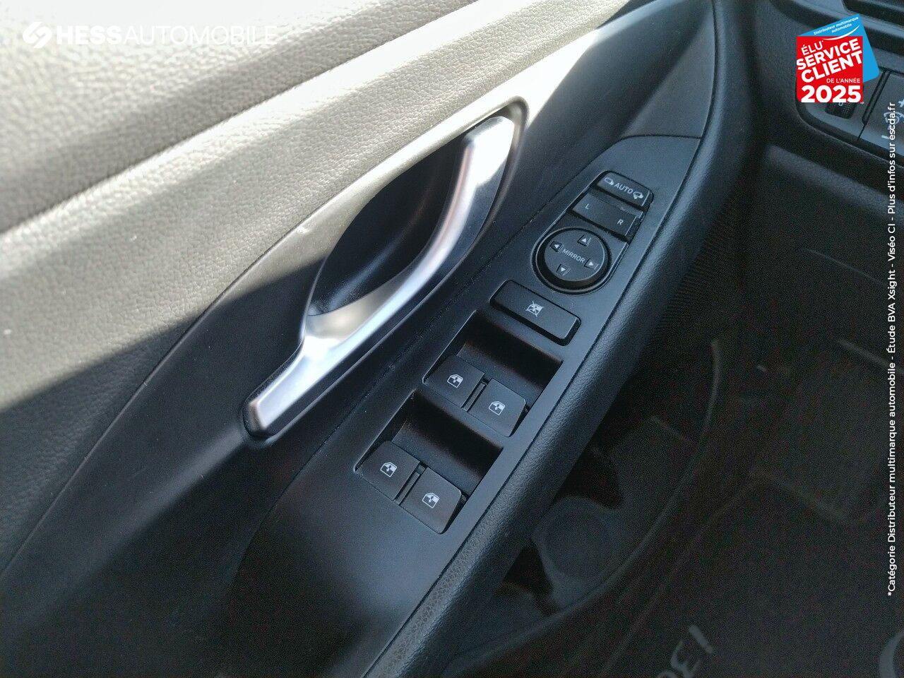Véhicule d'occasion HYUNDAI I30 SW 1.0 T-GDI 120CH HYBRID 48V CREATIVE CAMERA GPS chez Hyundai Reims