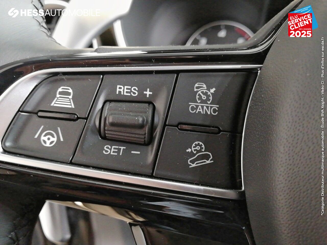 Véhicule d'occasion ALFA ROMEO STELVIO 2.2 DIESEL 160CH TI AT8 MY21 chez Fiat Besançon
