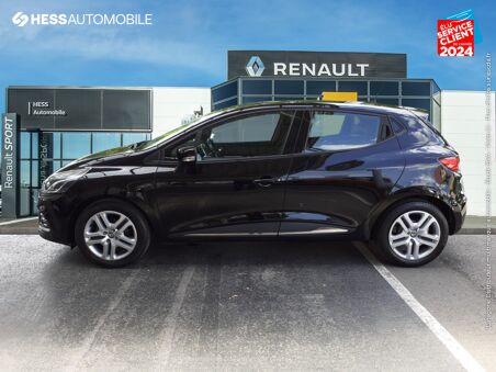 RENAULT CLIO 0.9 TCE 90CH...