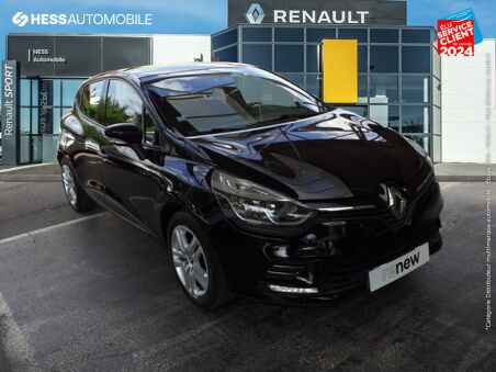 RENAULT CLIO 0.9 TCE 90CH...