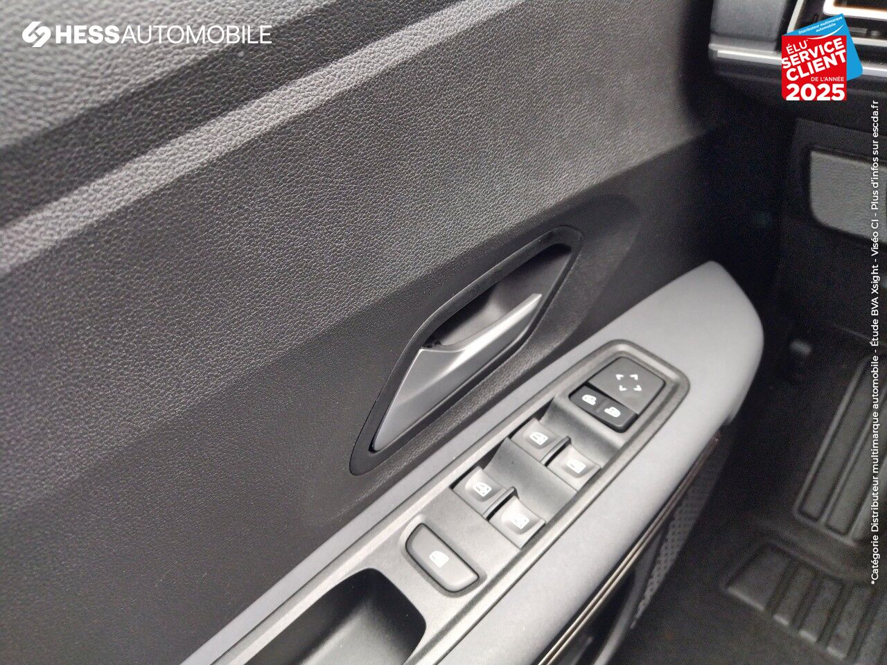Véhicule d'occasion DACIA JOGGER 1.0 ECO-G 100CH EXTREME+ 7 PLACES chez Renault Colmar