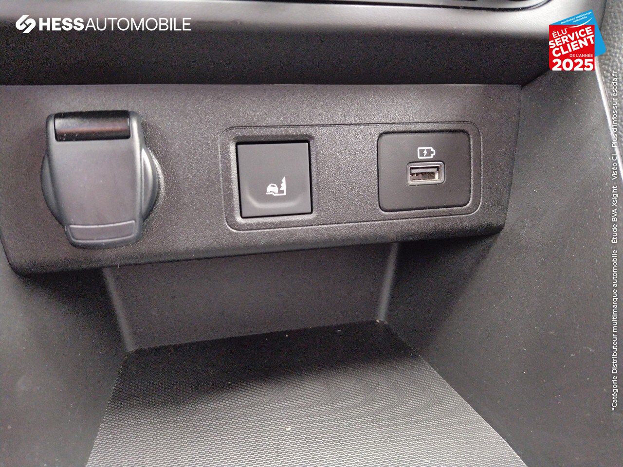 Véhicule d'occasion DACIA JOGGER 1.0 ECO-G 100CH EXTREME+ 7 PLACES chez Renault Colmar