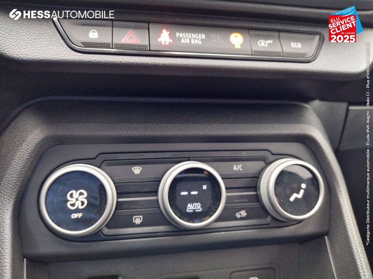 Véhicule d'occasion DACIA JOGGER 1.0 ECO-G 100CH EXTREME+ 7 PLACES chez Renault Colmar