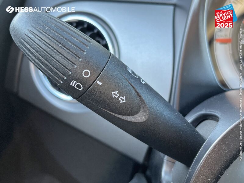Véhicule d'occasion FIAT 500 1.2 8V 69CH S chez Fiat 500 occasion