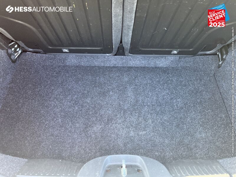 Véhicule d'occasion FIAT 500 1.2 8V 69CH S chez Fiat 500 occasion