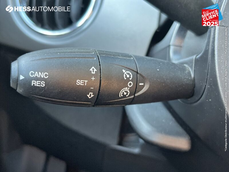 Véhicule d'occasion FIAT 500 1.2 8V 69CH S chez Fiat 500 occasion