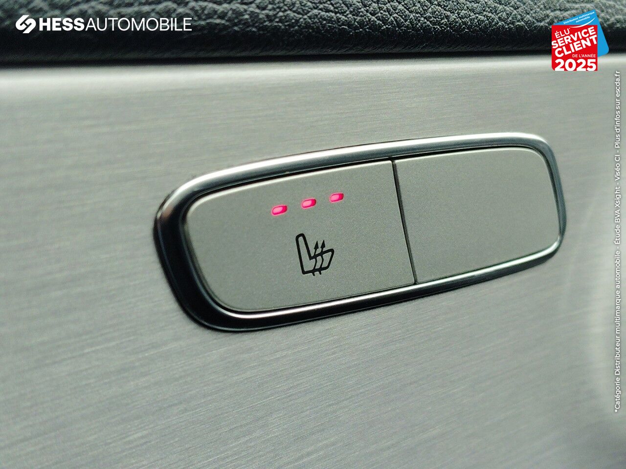 Véhicule d'occasion MERCEDES-BENZ CLASSE C 180 D 122CH AVANTGARDE LINE 9G-TRONIC chez BMW Belfort