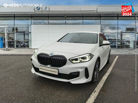 BMW Série 2 Active Tourer neuve à l'achat - HESS Automobile