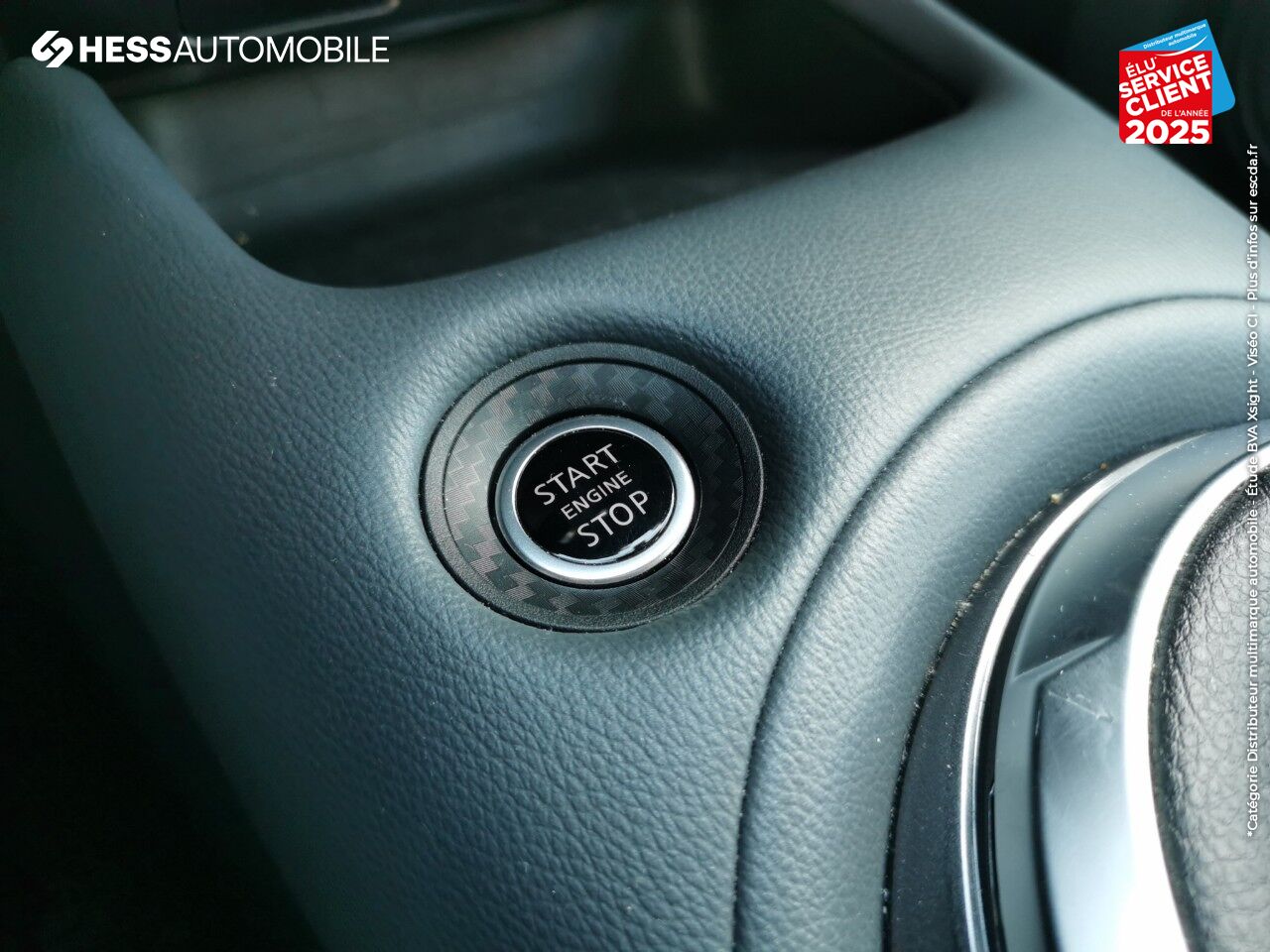 Véhicule d'occasion NISSAN JUKE 1.0 DIG-T 114CH N-CONNECTA 2021.5 CAMERA chez Nissan Thionville