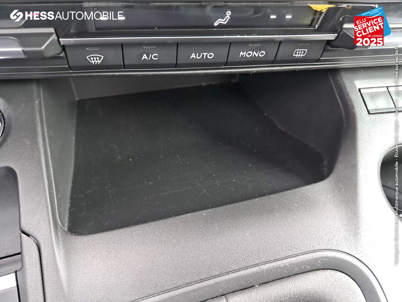 Véhicule d'occasion TOYOTA PROACE CITY VERSO LONG 1.2 110 VVT-I DYNAMIC chez Hyundai Reims