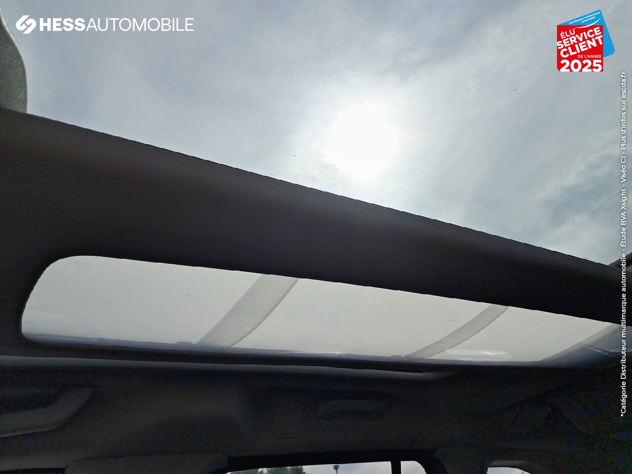 Véhicule d'occasion TOYOTA PROACE CITY VERSO LONG 1.2 110 VVT-I DYNAMIC chez Hyundai Reims