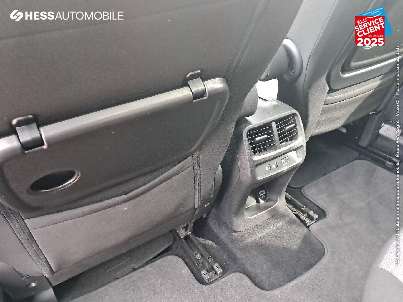 Véhicule d'occasion TOYOTA PROACE CITY VERSO LONG 1.2 110 VVT-I DYNAMIC chez Hyundai Reims