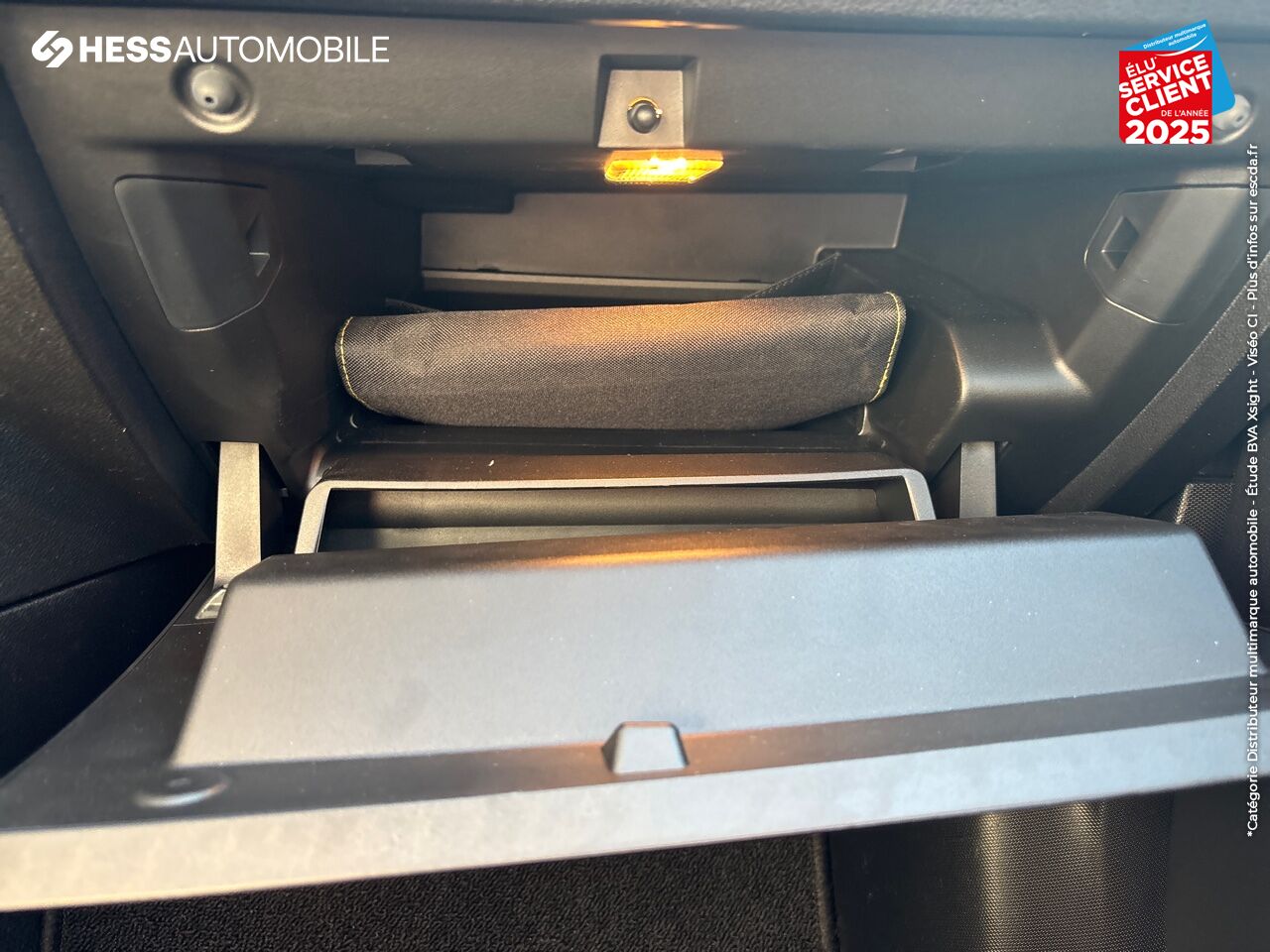 Véhicule d'occasion RENAULT ZOE LIFE CHARGE NORMALE R110 ACHAT INTEGRAL 4CV chez Renault Colmar